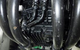 KAWASAKI GPZ400F 1984 ZX400A