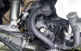 HONDA GYRO CANOPY 2008 TA03