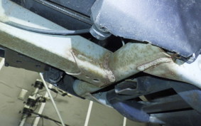 SUZUKI ﾚｯﾂ 2008 CA4AA