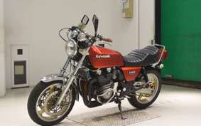 KAWASAKI ZEPHYR 400 KAI 1998 ZR400C