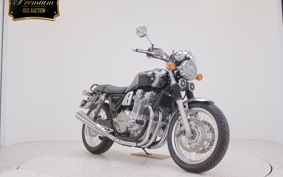 HONDA CB1100 EX ABS 2022 SC65