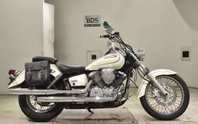 YAMAHA DRAGSTAR 250 VG02J