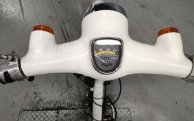 HONDA LITTLE CUB AA01