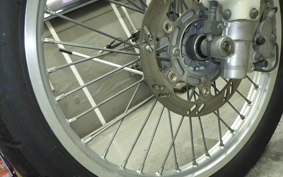KAWASAKI KLX250 2022 LX250E