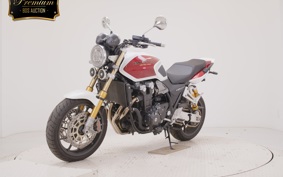 HONDA CB1300SF SUPER FOUR SP 2025