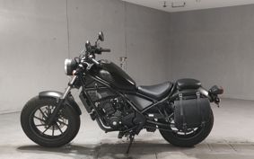 HONDA REBEL MC49