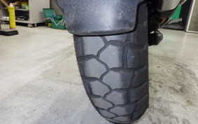 BMW R1250GS ADVENTURE 2022