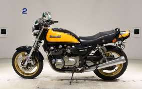 KAWASAKI ZEPHYR 750 2006 ZR750C