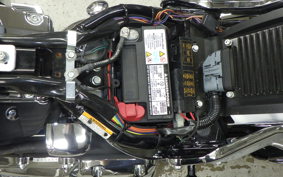 HARLEY FLSTN 1580 2010