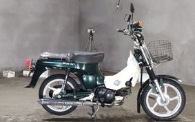 SUZUKI BIRDIE90 BD42A
