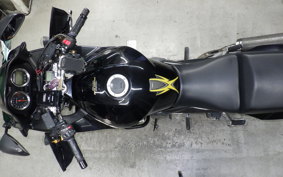 SUZUKI BANDIT 1200 SA 2007 GV79A