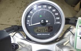 BMW R NINE T SCRAMBLER 2016