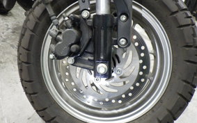 HONDA MONKEY 125 1999 JB02