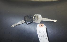 HONDA HORNET 250 MC31