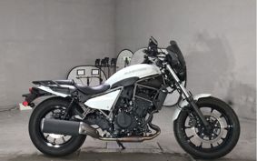 KAWASAKI ELIMINATOR 400-1 2023 EL400A