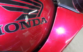 HONDA CB400 SUPER BOLDOR 2016 NC42