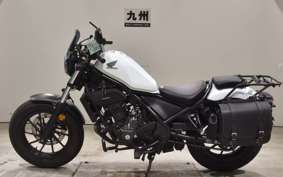 HONDA REBEL 250 A MC49