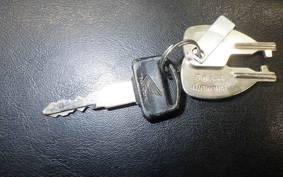 HONDA C50 SUPER CUB 2024 AA09