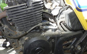 SUZUKI DR250 S SJ41A