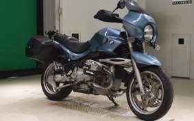 BMW R 1150 R 2001