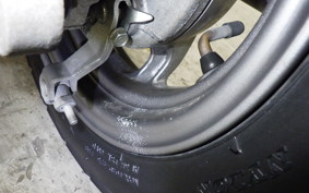 HONDA LEAD 110 2020 JF19
