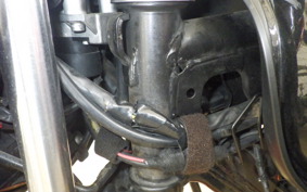 YAMAHA YS125 FAZER 2025