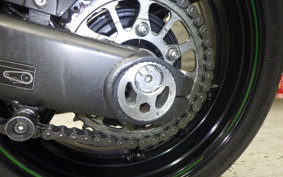 KAWASAKI NINJA 1000SX 2023 ZXT02K