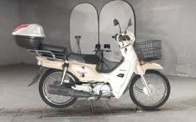 HONDA SUPER DREAM110 JA27