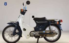 HONDA C70 SUPER CUB C70