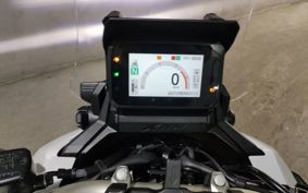 HONDA X-ADV 750 RH21