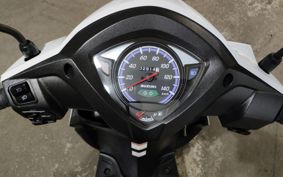 SUZUKI ADDRESS V110 CE47A