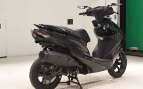 YAMAHA CYGNUS 125 XSR 3 2025 SED8J