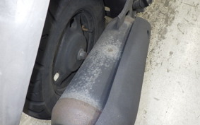 SUZUKI ADDRESS V125 G 2010 CF46A