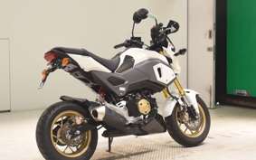 HONDA GROM JC75