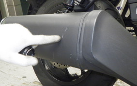 HONDA REBEL 1100 2021 SC83