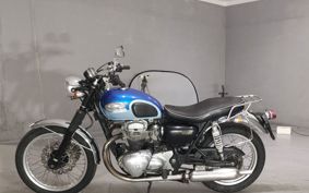 KAWASAKI W650 2001 EJ650A