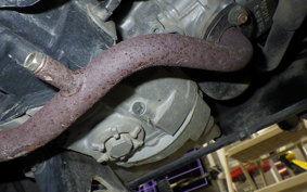 YAMAHA JOG Gen.5 SA36J