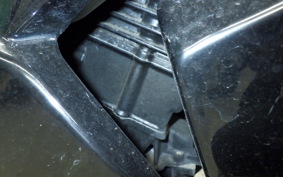 KAWASAKI NINJA 250R 2021 EX250K