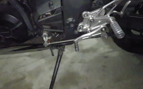 KAWASAKI NINJA 250 EX250L