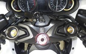 SUZUKI HAYABUSA Gen.3 2022 EJ11A