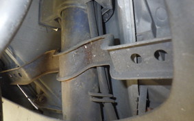 SUZUKI ADDRESS V100 CE11A