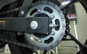 KAWASAKI NINJA 250 EX250P