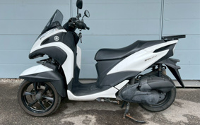 YAMAHA TRICITY 125 SEC1J