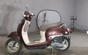HONDA GIORNO AF77