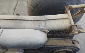 HONDA US90 2004 US90