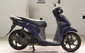 HONDA DIO 110 2025 JF58