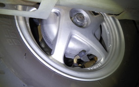 HONDA BENLY 110 2026 JA09