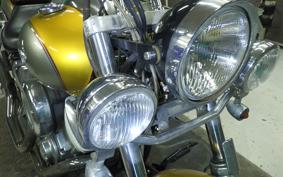 YAMAHA DRAGSTAR 1100 1999 VP10J