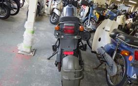 YAMAHA TW225 DG09J