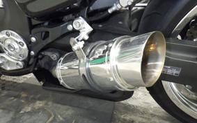 YAMAHA VMAX Gen.2 2009 RP22J
